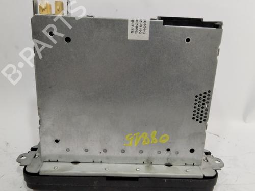 Radio VW TOURAN (1T1, 1T2)  | BP26696668E6 