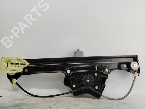 Rear left window mechanism MG MG HS  | BP23885422C24 