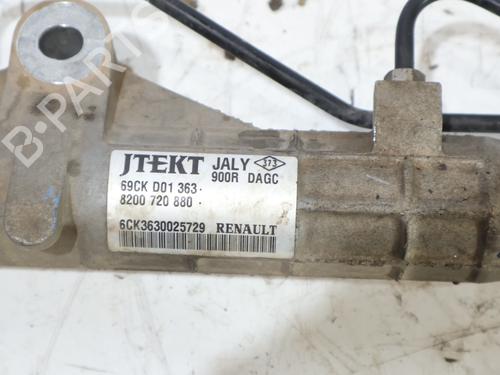 Steering rack DACIA LOGAN (LS_) | BP38014645M22 - Image 4