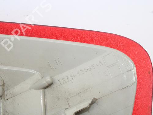 Left taillight FORD MONDEO IV (BA7) 2.0 | BP15351168C34 