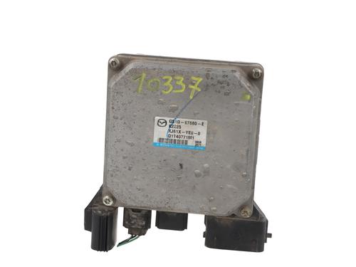 Motorstyringsenhed MAZDA 6 Hatchback (GH) 2.0 MZR-CD (GH14) (140 hp) 30739118