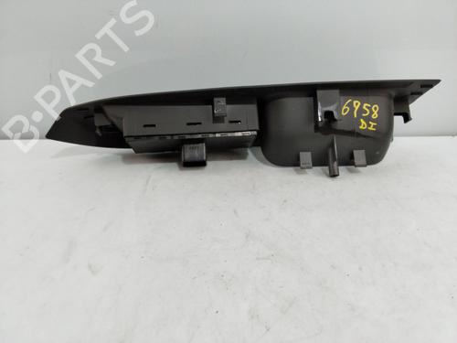Left front window switch VW TOURAN (1T1, 1T2) 2.0 TDI 16V | BP19164418I27 