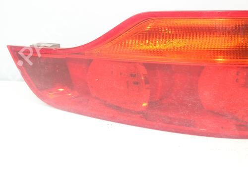 Left taillight AUDI Q7 (4LB) 3.0 TDI quattro | BP17430316C34 