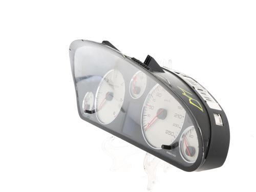 Instrument cluster PEUGEOT 407 (6D_)  | BP29418151C47 