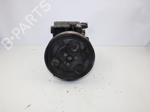 AC-Kompressor NISSAN NAVARA NP300 (D40) 2.5 dCi 4WD | BP13810143M34 