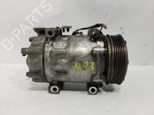 Used AC compressor FORD FIESTA V (JH_, JD_) [2001-2014]  29738411