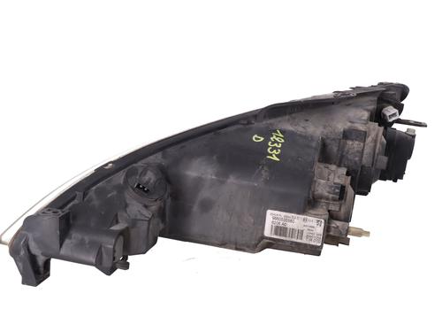 Right headlight PEUGEOT 206 SW (2E/K) 1.4 HDi | BP38169843C29 - Image 2
