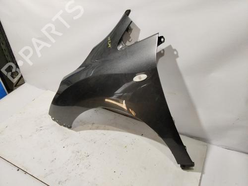 Left front fenders TOYOTA VERSO (_R2_) | BP30661594C41