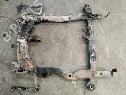 Used Subframe CHEVROLET CRUZE (J300) [2009-2025]  22761935