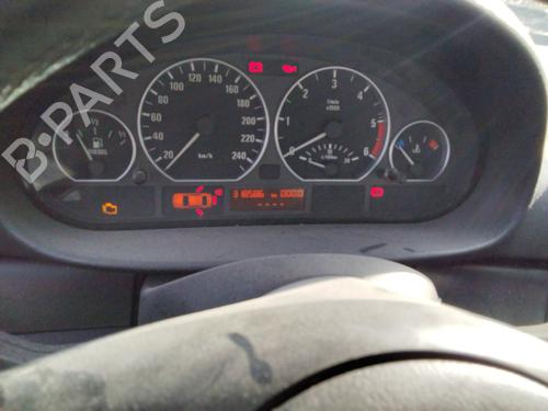 Rohr BMW 3 (E46) 320 d | BP30810854M125 