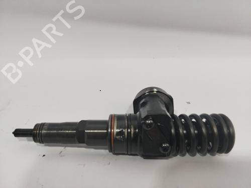 Used Injector VW GOLF IV (1J1) [1997-2008]  22635994