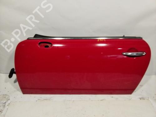 Used Left front door MINI MINI (R50, R53) [2001-2006]  23140483