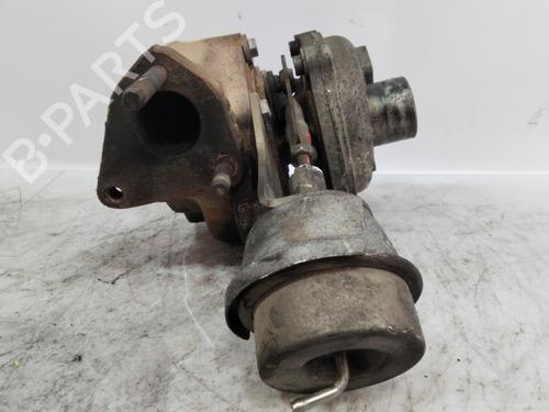 Turbolader/Kompressor FIAT DOBLO Platform/Chassis (263_)  | BP26724292M71 