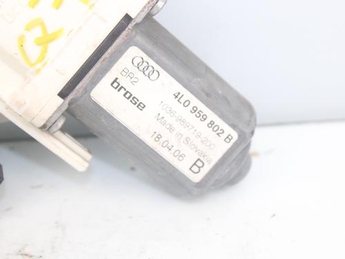 Right rear window motor AUDI Q7 (4LB)  | BP17183338E22 