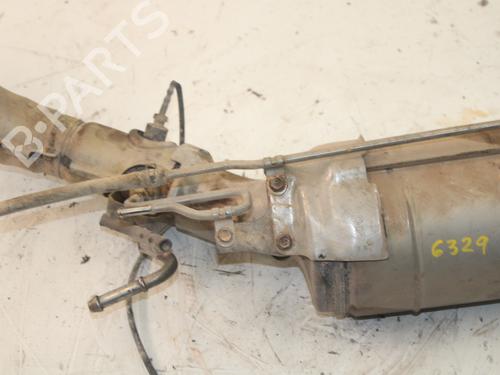 Catalyst RENAULT KOLEOS I (HY_)  | BP17645397M10