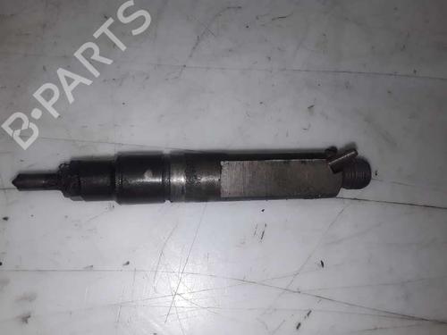 Spreder / Dyse SEAT IBIZA III (6L1) [2002-2009]  8567268