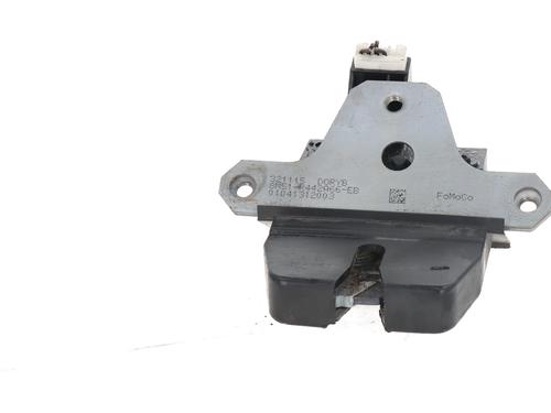 Used Tailgate lock FORD S-MAX (WA6) [2006-2014]  31633302