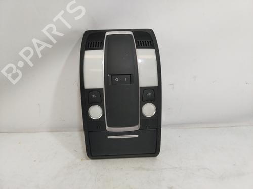 Used Interior roof light AUDI Q7 (4LB) 3.0 TDI quattro (204 hp) 26023302