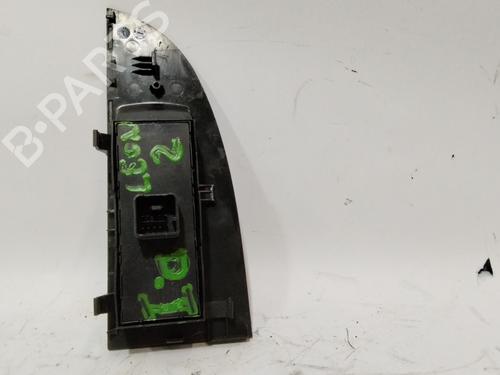 Left front window switch SEAT LEON (1P1)  | BP28292871I27 