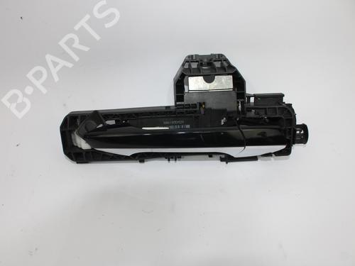 Front right exterior door handle INFINITI Q30 1.5 D (109 hp) 12307133