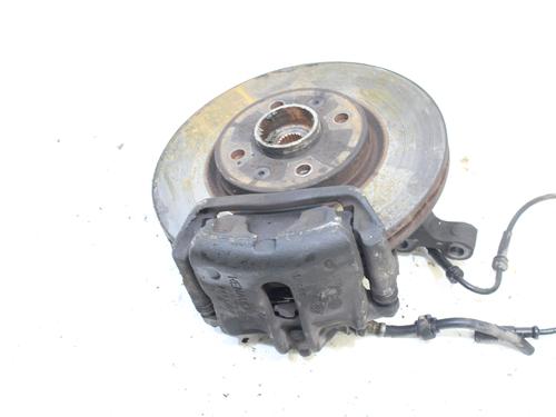 Right front steering knuckle RENAULT MEGANE I Classic (LA0/1_)  | BP17109246M26 