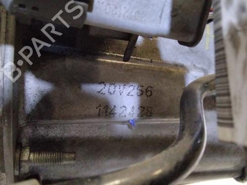Gearbox PEUGEOT 208 II (UB_, UP_, UW_, UJ_) 1.2 PureTech 100 | BP18506379M3 