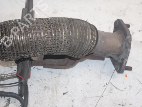 Catalyst FORD MONDEO IV (BA7) 2.0 TDCi | BP17384239M10 