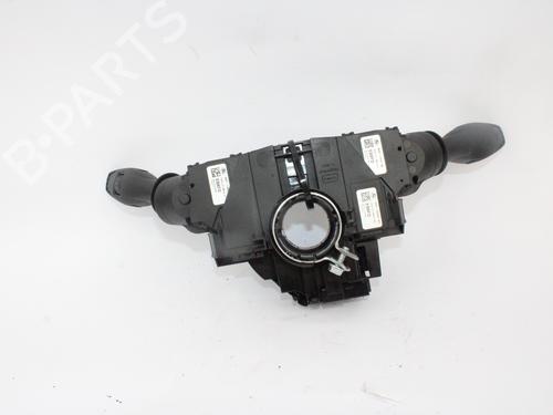 Kontaktrulle Airbag FORD FIESTA VI (CB1, CCN) 1.4 TDCi | BP15645104C102 