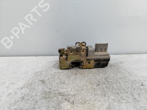 Front right lock PEUGEOT 306 Hatchback (7A, 7C, N3, N5)  | BP20167528C97 