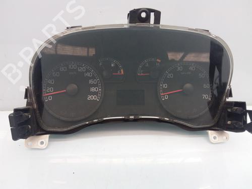 Cockpit FIAT PUNTO (188_) [1999-2012]  9152865