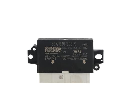 Electronic module SEAT ARONA (KJ7, KJP) 1.0 TSI | BP31093854M83 - Image 3