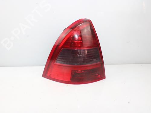 Used Left taillight CITROËN C5 II (RC_) [2004-2008]  16117834