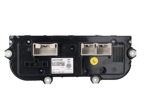 Climate control VW PASSAT B7 (362) | BP38091289I5 - Image 3