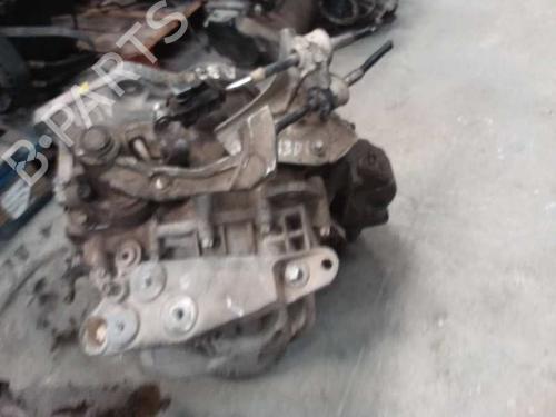Gearbox ALFA ROMEO MITO (955_)  | BP12948698M3 