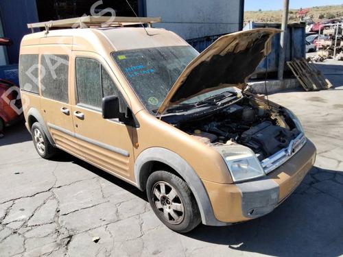 Engine control unit (ECU) FORD TOURNEO CONNECT 1.8 TDCi | BP39535334M57 - Image 7
