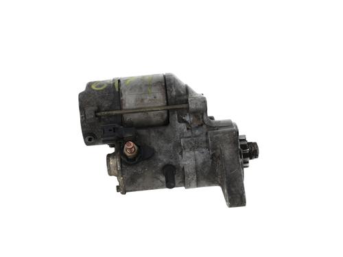 Used Starter TOYOTA YARIS (_P1_) 1.4 D-4D (NLP10_, NLP10R) (75 hp) 29113994