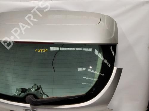 Tailgate FORD FOCUS III  | BP25729848C6 