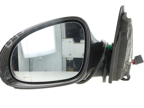 Used Left mirror Left mirror 39009293 39009293