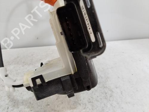 Rear right lock PEUGEOT 3008 II SUV (MC_, MR_, MJ_, M4_) 1.6 BlueHDi 120 | BP19071308C99