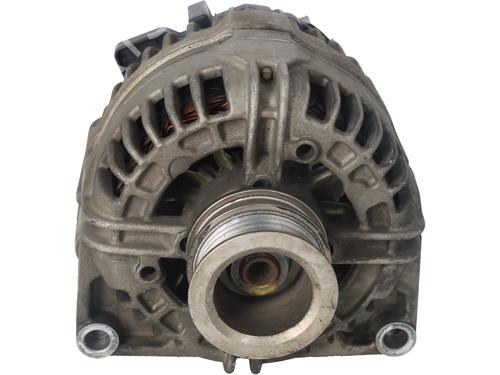 Used Alternator Alternator OPEL ASTRA H (A04) 1.6 (L48) (105 hp) 35787027 35787027