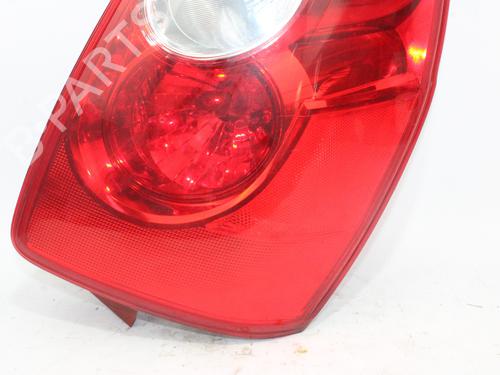 Right taillight MAZDA 5 (CR) 2.0 (CREW) | BP15246627C35 