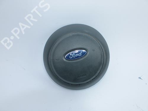 Airbag do condutor FORD KA [2008-2024]  11822758