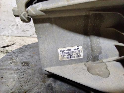 Gearbox FORD TRANSIT CUSTOM V362 Van (FY, FZ) | BP37511231M3 - Image 4