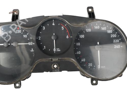 Used Instrument cluster SEAT ALTEA (5P1) [2004-2015]  32266189