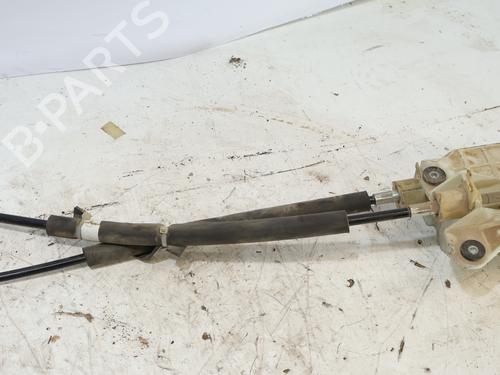 Gear lever FIAT DUCATO Van (250_) 115 Multijet 2,0 D | BP37200345M90 - Image 3