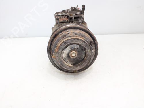 AC compressor MERCEDES-BENZ M-CLASS (W163) ML 270 CDI (163.113) | BP16042949M34 