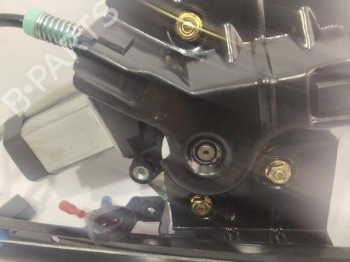 Rear right window mechanism LAND ROVER FREELANDER I (L314)  | BP25493901C25 