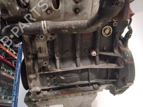 Engine MERCEDES-BENZ A-CLASS (W169) A 180 CDI (169.007, 169.307) | BP25903553M1 