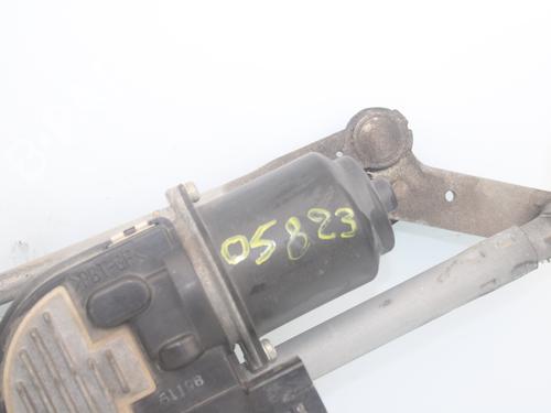 Front wiper motor VW PASSAT B6 (3C2)  | BP17320714M29 