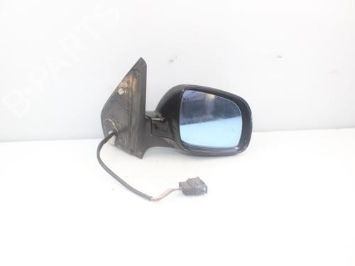 Used Right mirror VW GOLF IV (1J1) [1997-2008]  17151503